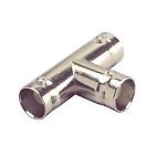 3fem-adapt Parts Express Bnc Female Silver 844632037726
