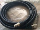 Hdf400 3meter Unbranded Generic Low Loss 50 Ohm Coaxial Cable