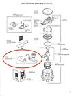 4-7-2 Caretaker Ultra Flex And Pressure Assembly 738919036918