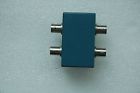 4-way Bnc Connector 50 Ohm
