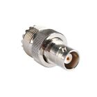 40-2621.9 Wep Taiwan Rf Coaxial Coax Adapter Bnc Fem To Uhf