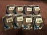 Rg59-u 40024 Lot Of Cables To Go Ctg Bnc Male With Gold