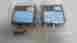 4017 Blonder-tongue Lot Of 2 Blonder Tongue A B Coax Switch