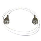 W-pl259 4079 Shakespeare Connector Great For Connecting Meters 719441150563 W-pl259 4079 Shakespeare Connector Great For Connecting Meters 719441150563