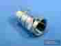 40985-1p6 Leviton 100 1-piece Crimp-on Coaxial Cable End Connectors Rg6