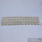 40985-q6 Leviton 100 1-piece Crimp 40985-q6 Leviton 100 1-piece Crimp