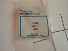 40ghz 225cc Tensolite 2.9mm Male Plug To Female New Coax Adapter Dc