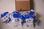41084-fwf 41080-1wp Leviton Lot Of 50 078477819982
