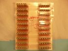 100incorporated 415715-1 00 Lot Of 100 100incorporated 415715-1 00 Lot Of 100