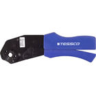 Lmr-400 4169 Ct Sargent Tools Cable Connector Crimp Tool Lmr-400 4169 Ct Sargent Tools Cable Connector Crimp Tool