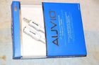 4201000 Auvio New Headphone Extension Cable Stereo In Mm 040293986032