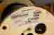 4208903 10 Comscope Black Rg6 Coax Cable On Wooden Spool New 726 Feet