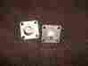 424062 2 Bird 43 Wattmeter Type N Female Connector Adapters
