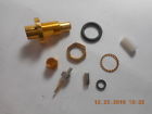 43044-4 Bendix Coaxial Bulkhead Connector