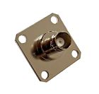 4240-125 4304a Bird 2 Change 43 Bnc Quick Style Connectors