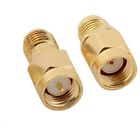 4319417420 Fpv Radio Antennae Antenna Adapter Male To Female 650415922475