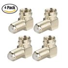 43217-25148 Vonoto Pack Right Angle Rf Adapter Female To Male Connector