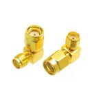 43225-3730 Usa Quadcopterstm Coaxial Adapter Male To Sma Female Jack Plug