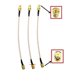 43235-30129 Lsgoodcare Fpv Antenna Extension Cable Male To Female 707427844216