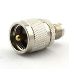4328316019 Maxmoral Uhf Male To Tnc Female Connector Rf Coax Coaxial