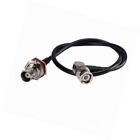 4330083735 Rf Electrical Wire Connector Bnc Female Nut To 709803090712