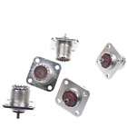 4330119452 Bcp 5pcs Uhf Female 702646733198