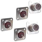 4330119480 Agileshop 5 Pcs Uhf 603717157618