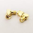 4330123343 Sma Male To Female Right Angle Rf Adapter 786641278090