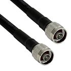 4330435955 Altelix Male To Series Coaxial Cable Assembly Feet 842555123038