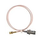 4330458358 Radioshack Cable 040293017422