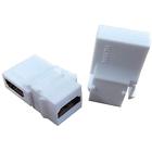 4330590228 Cerrxian Degree Keystone Insert Jack Hdmi Female Coupler 4330590228 Cerrxian Degree Keystone Insert Jack Hdmi Female Coupler