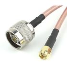 4330593147 Rf Connector N Male 745950906933