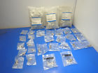 44-290-6 Winston Bnc Crimp Plug Coaxial Cable Connectors Lot Of New 44-290-6 Winston Bnc Crimp Plug Coaxial Cable Connectors Lot Of New