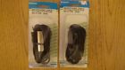 44-330 Philmore Lot Of Microphone Cables