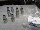 4404-12-12 Brennan 10 Straight Tube 4404-12-12 Brennan 10 Straight Tube