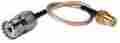 4446315 Dht Electronics Handheld Antenna Cable For Wouxun Baofeng Quasheng Linton 701630455061
