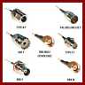 4454491 Sma Male To Bnc Type Uhf Pal Pigtail 642419993865