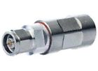 L4.5pnm-rc 451136 Captivated Andrew 8 Ring Flare Ldf4.5-50. -male 5 Pin "