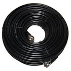 454022 Coax Cable Connector Amateur Ham Cb Radio Antenna 689536454022