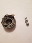46471180 Astatic Low Loss Super Shield And Stainless Steel Stud