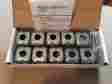 646442 465498 Wireless Solutions Cc Si 003 Universal Angle Adapter Stainless Steel 646444654982