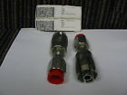 4730010517605 N A Adapter Straig 2 Pcs