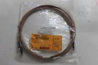 48-700-400-700h Richardson Electronics Lot Sma Rf Teflon Silver Coax Cable Bnib 48-700-400-700h Richardson Electronics Lot Sma Rf Teflon Silver Coax Cable Bnib