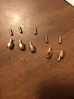 Rg174 4894462373767 Unbranded Sma Male Plug Straight Crimp Rf Adapter