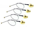 Rg178 4894644235524 Unbranded 4pcs Coaxial Adapter Rg178 4894644235524 Unbranded 4pcs Coaxial Adapter