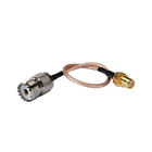 4894644250763 Unbranded Electronics Handheld Antenna