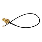 4894644318470 Unbranded Wireless Router Transmitter Ipx To Sma Adapter