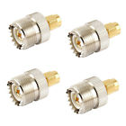 So-239 4894644318487 Unbranded Sma Male To Uhf Female Connector Coaxial