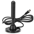 Dvb-tw28 4894660409589 Unbranded Antenna Black Rf