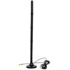 15dbi 4894697566743 Unbranded Wifi Antenna For Router Network Magnet Base